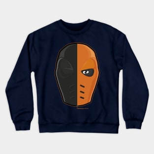 Deathstroke (ARROW) Crewneck Sweatshirt